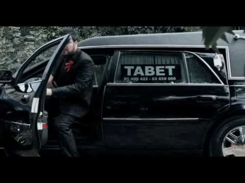 Ghady Ghanem - "Mich Khayef Mout" [Official Music Video]   "غدي غانم - "مش خايف موت