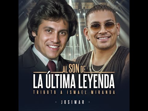 Josimar ft Ismael Miranda - Asi Se Componer Un Son (Video Oficial)