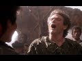 Hook (1991) - 'Remembering Childhood'/'You Are the Pan' scene - Part 2 [1080p]