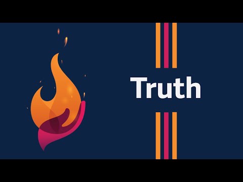 Truth | Official Track Video feat. Connor Austin and Jarica Jamison | Christian Music