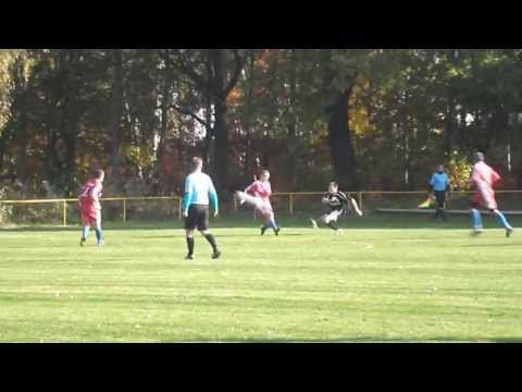 TJ START Mlékojedy - TJ Řepín "B" 20.10.2013  *1