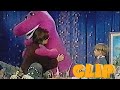 Barney Makes A Special Appearance On The Rosie O Donnell Show CLIP SUBSCRIBE