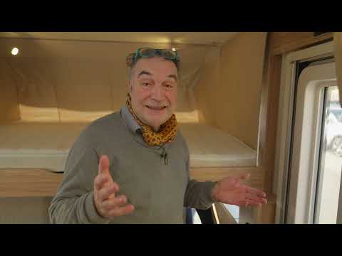 Hymer Exsis-i 580 | Gut ausgestattet auf Fiat Ducato | Test & Technik