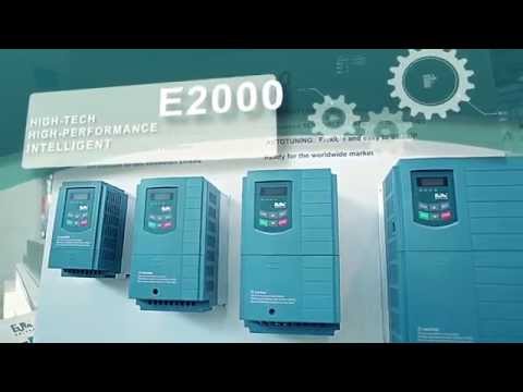 EURA Drives - przegląd oferty - zdjęcie