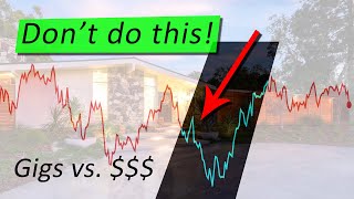 Why you're NOT getting GIGS for real estate photography