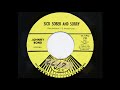 Johnny Bond - Sick Sober And Sorry (Starday 721)