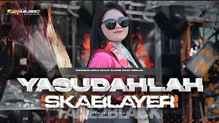 Download lagu DJ YA SUDAHLAH - STYLE MIDLE NULUP BLAYER RENGGAE TRAP PARTY MELODY VIRAL TIKTOK - ARMUSIC  mp3