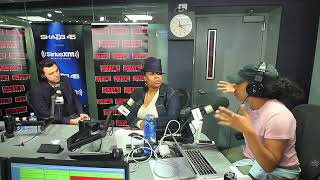 Seth Macfarlane Dishes on "The Orville", "Star Trek" and New Album