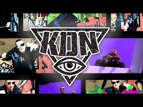 MKO 57 | Tezla Crack "Disstopie" (prod. by LarsVaderBeatz)