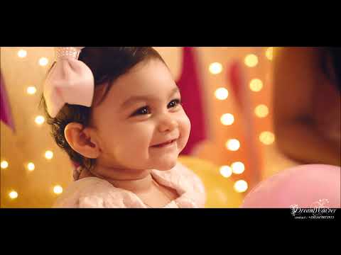 Happy Birthday Nabeeha Mihrimah