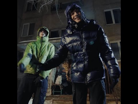 [FREE FOR PROFIT] OG BUDA x UGLYSTEPHAN x ШАЙНИ Type Beat - " DRC77 "