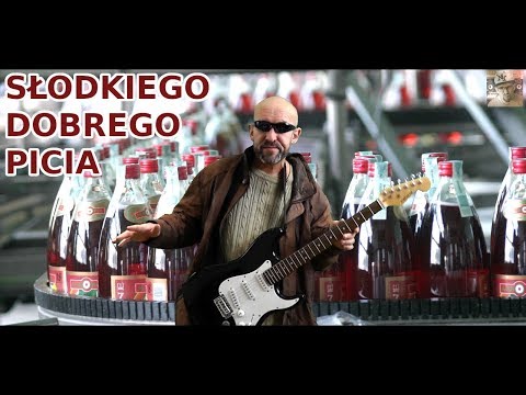 KOMBInator - Słodkiego, Dobrego Picia (Kombi - Słodkiego, miłego życia/PARODIA)