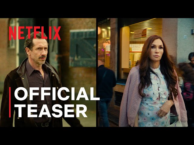 Official Teaser