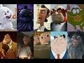Defeats Of My Favorite Animated Non Disney Part XXXI