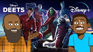 Marvel Studios' Guardians of the Galaxy | All the Facts | Disney+ Deets