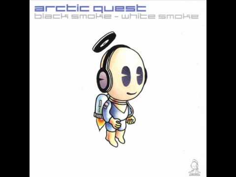 Arctic Quest - White Smoke