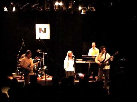 NCore When The Lady Smiles