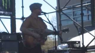 Billy Bragg - No One Knows Nothing Anymore, SXSW 2013