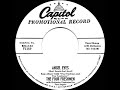 1956 Four Freshmen - Angel Eyes
