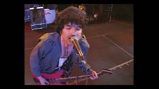 Thåström och Sator - Alla Vill Till Himlen - Hultsfredsfestivalen