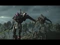 Transformers Rise Of The Beasts TV Spot Face Extinction