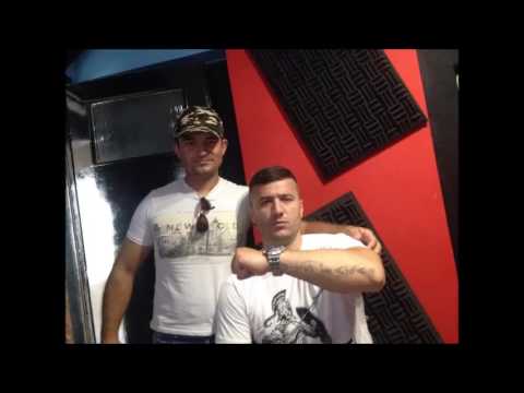 Vis Fata ft EDB ft RapSodi ; Gazetat  Flasin