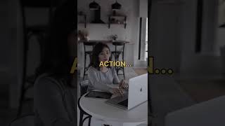 ACTION.....motivational quotes/motivational Status video. #shorts #viral #trending
