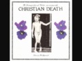 1. Awake The Wall - Christian Death LIVE