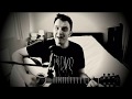 Sparks, I've Never Been High (cover) by Mark Gilbert