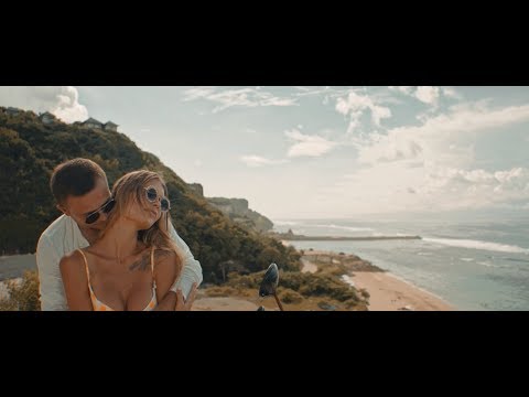Alexey Romeo feat. Sunny Cross - When The Sun Goes Down (Official Video)