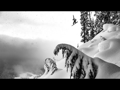 Pray for Snow: The Movie