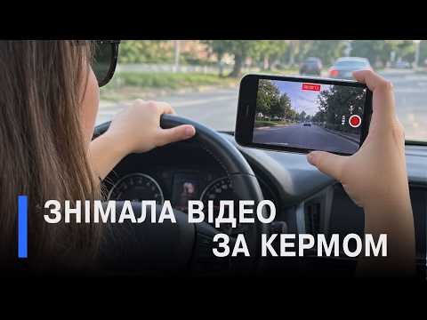 Після ДТП хлопець був у комі: на Волині переглянули вирок 18-річній водійці