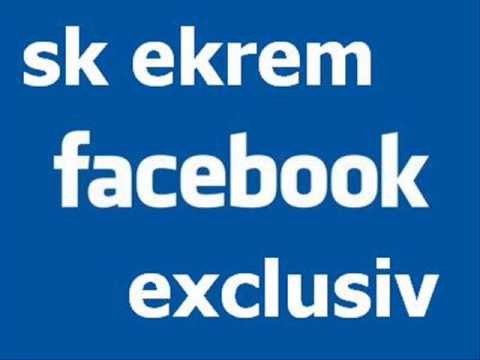 Facebook - Sk Ekrem