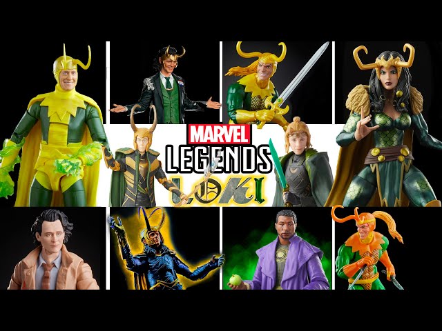 Vídeo relacionado con Marvel Loki Boastful Loki Costume Camiseta sin Mangas