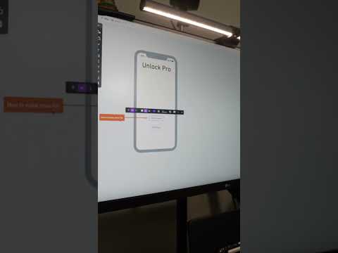 Tooling Tuesday: Whimsical makes low-fi wireframes easy #softwaredeveloper thumbnail