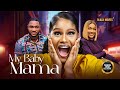 MY BABY MAMA-New Mov(SUNSHINE ROSEMAN,DORIS IFEKA,Kenneth Nwadike)Movies|Latest Nigerian Movie 2024
