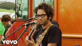 Motion City Soundtrack - Her Words Destroyed My Planet (Live From Warped Tour)
