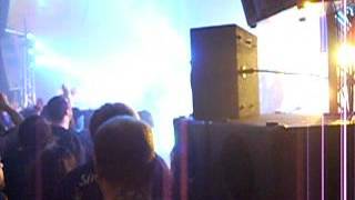 Machine Head - Crashing Around You