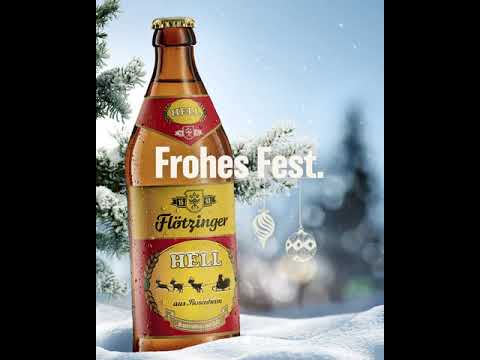 Es weihnachtet sehr.