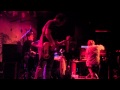 Marco Benevento - 2012-10-11 - Encore: "It Came From You" TT the Bear's, Cambridge, MA (11)