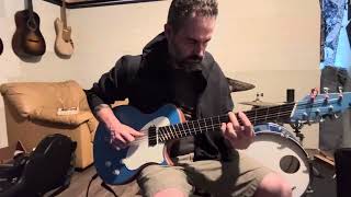 Video thumbnail for Hybrid Guitar Groove in E by Charlie Hunter