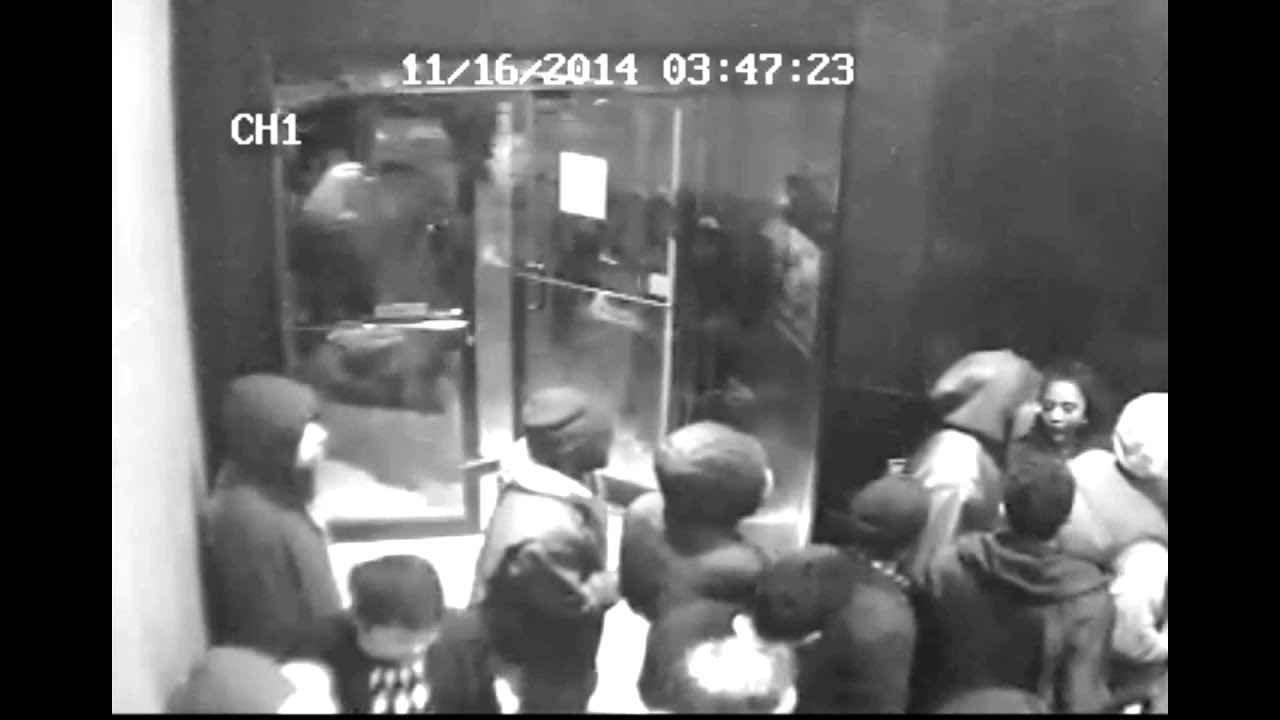 Homicide #50/2014 - 1st video