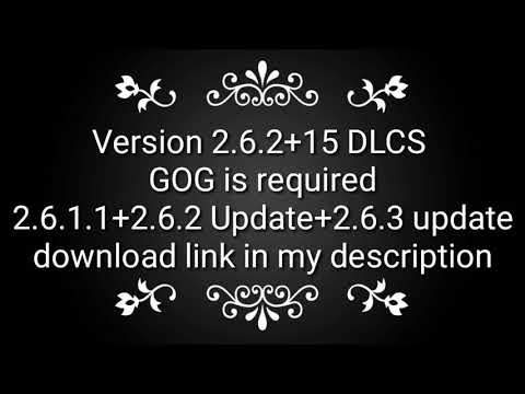 Stellaris version 2.6.2 to 2.6.3 updater for GOG