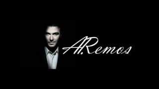 ΑΝΤΩΝΗΣ ΡΕΜΟΣ   ΕΓΩ ΓΕΝΝΗΘΗΚΑ ΑΕΤΟΣ