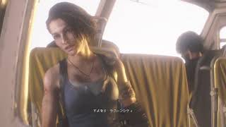 鬼狩りがゾンビ狩りに来た！「バイオハザードre3　実況プレイ」　　＊japanese only