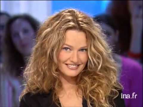 Karen Mudler "Magneto Serge" - Archive INA