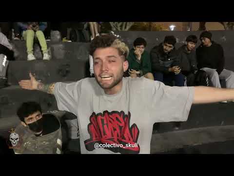 JEYDI vs RASEC vs PAKTO - OCTAVOS - CUPO LARCOFEST