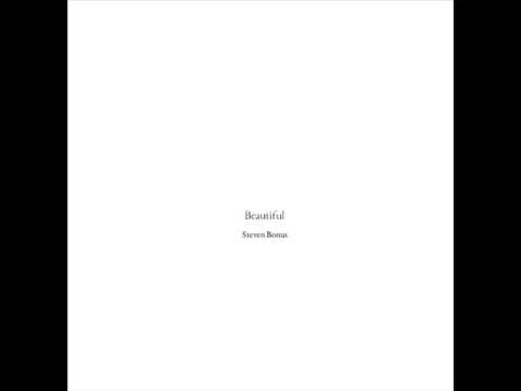 Steven Bonus - Beautiful (Produced by Omito) (LYRICS IN DESCRIPTION)