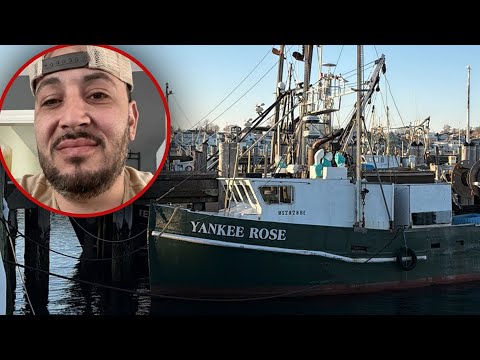 Search suspended for missing fisherman after boat capsizes off Cape