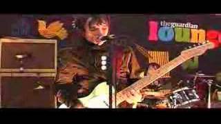 THE ENEMY ( Had Enough ) (GLASTONBURY )